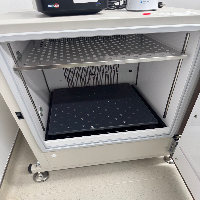 New Brunswick Innova 42 Incubator Shaker image 0